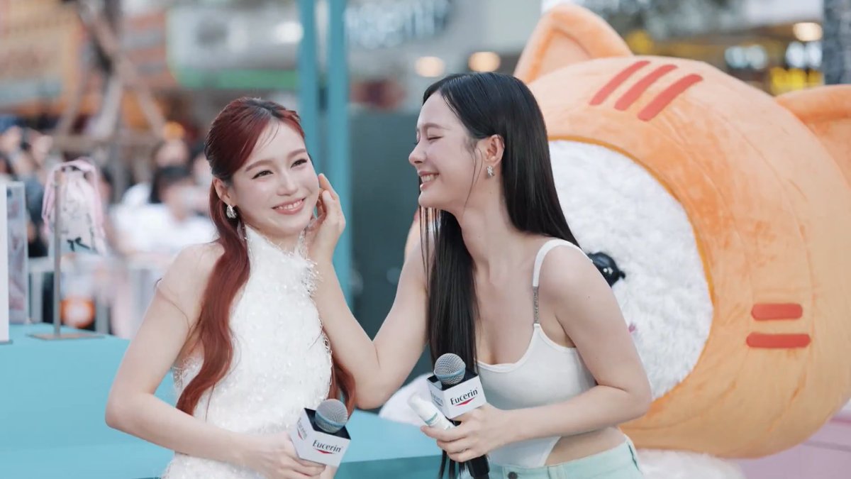 MILKLOVE THAILAND tweet media
