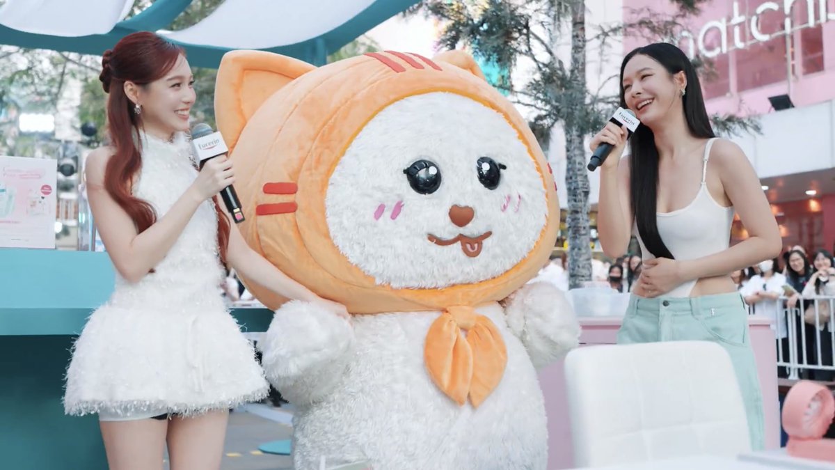 MILKLOVE THAILAND tweet media