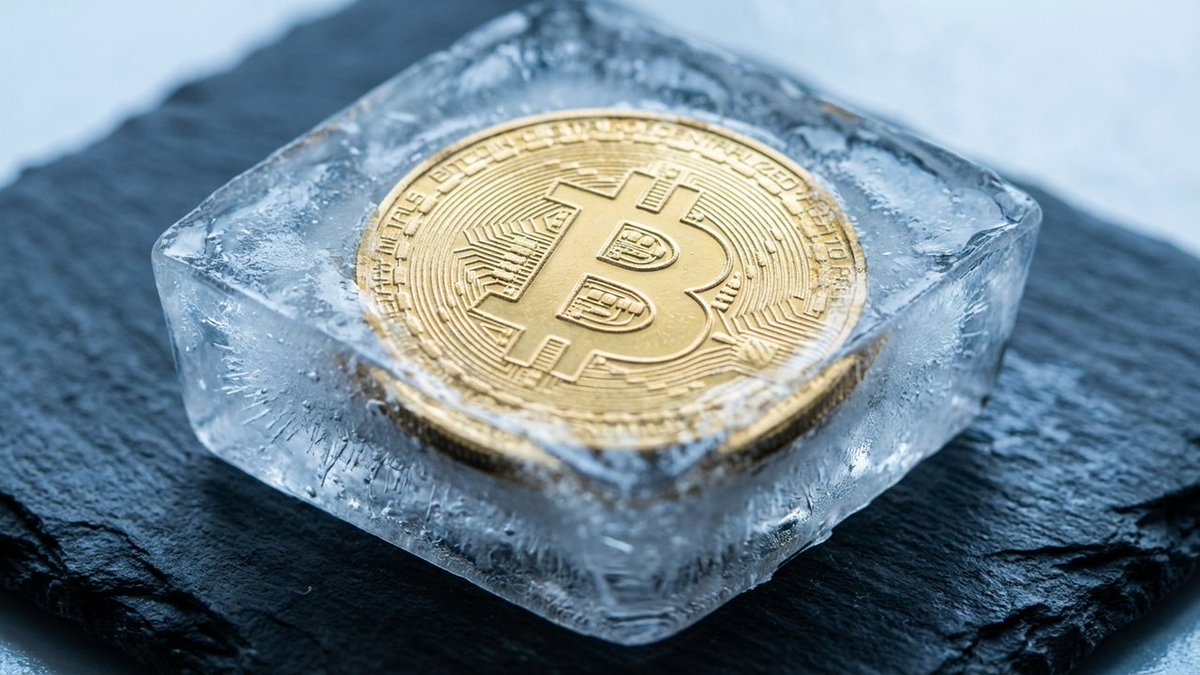LBankPT's tweet photo. 🚀 Uma nova proposta para o Bitcoin está agitando a comunidade! 

Desenvolvedores apresentaram o BIP-361, que visa congelar carteiras vulneráveis à computação quântica. 🤯

Essa medida pode ser um passo crucial para a segurança futura da rede. 🛡️ Já estou imaginando como isso pode impactar o futuro do BTC e das criptos em geral. 🧐 

O que vocês acham dessa ideia?

 #Bitcoin #BIP361 #Criptomoedas #SegurançaDigital #Futuro