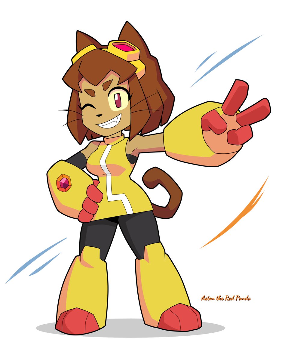 🎀 Aston the Red Panda 🎀 tweet media