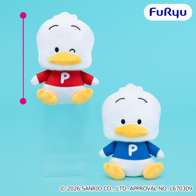 あひるのペックル グッズ情報！ (@AHIRUNOPEKKLE_0) / Posts / X