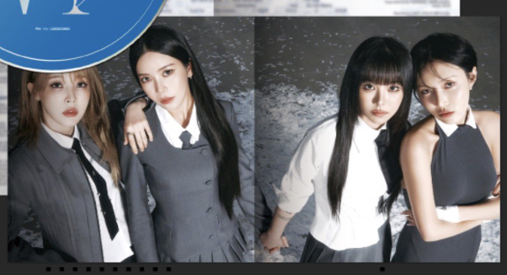 JerryHeaven95's tweet photo. Not Wheesun holding hands omg take me to this toxic yuri office https://t.co/EkUkrG0ZsC