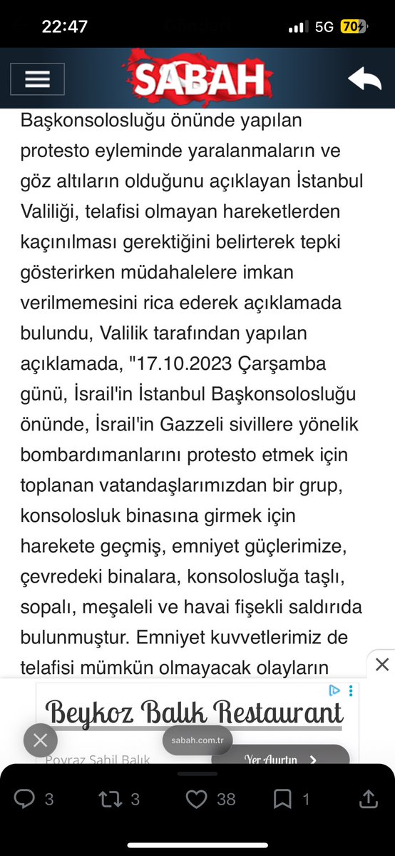 sağ tweet media