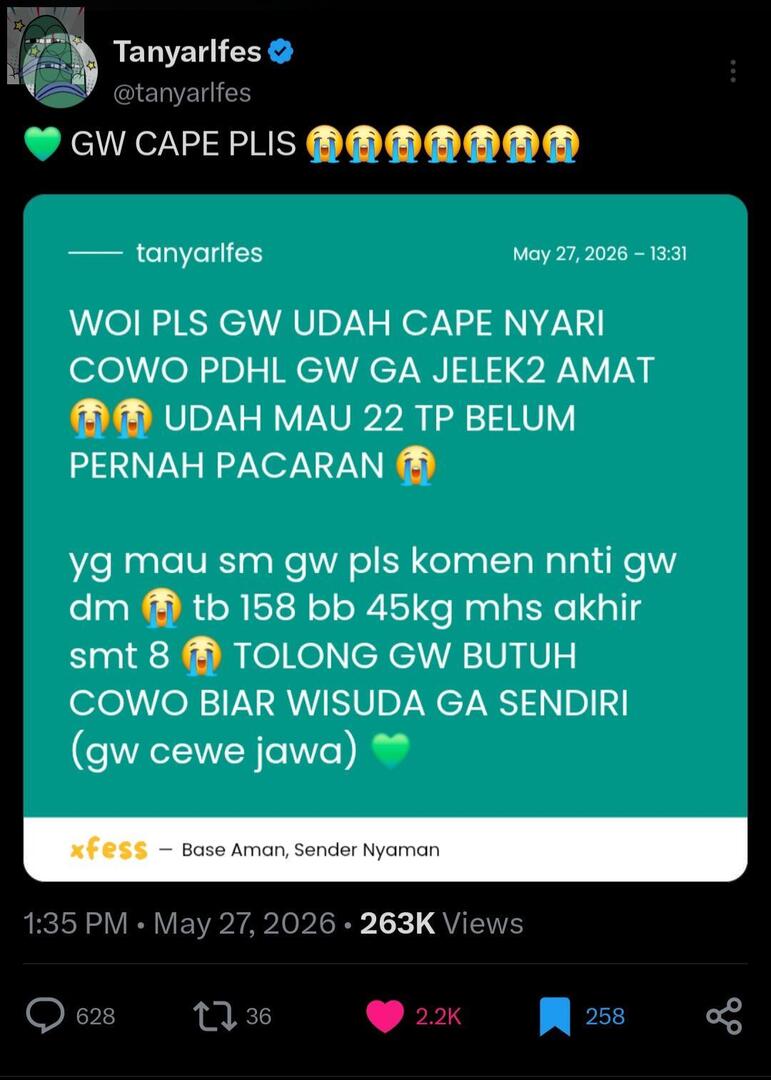 Tanyarlfes tweet media