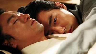 so_its_mee's tweet photo. This is one of those films that I can't stop thinking about after finishing it; it's a very well-made film with complex and flawed gay characters, which adds to the story's intensity and engagement.
Will highly recommend. #쌍화점 #AFrozenFlower https://t.co/WfUJEXxFAZ
