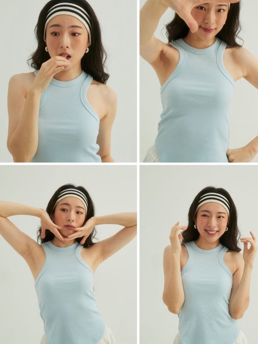 usednship's tweet photo. 🫐 tank top - TRES
• ใส่ครั้งเดียว ผ้าหนามาก ดีเทลเปิดหลัง
• อก 26-31 เอว 24-27 ยาว 21
⭐️ 250 รวมส่ง (from 690 *งดต่อ)

#ส่งต่อ #ส่งต่อเสื้อผ้า #ส่งต่อเสื้อผ้ามือสอง #โล๊ะตู้เสื้อผ้า #ส่งต่อเสื้อผ้ามือ2 #ส่งต่อคสอ #ส่งต่อstylist #ส่งต่อcintage #ส่งต่อduex #ส่งต่อvghbkk https://t.co/0Kd8fDPpqm