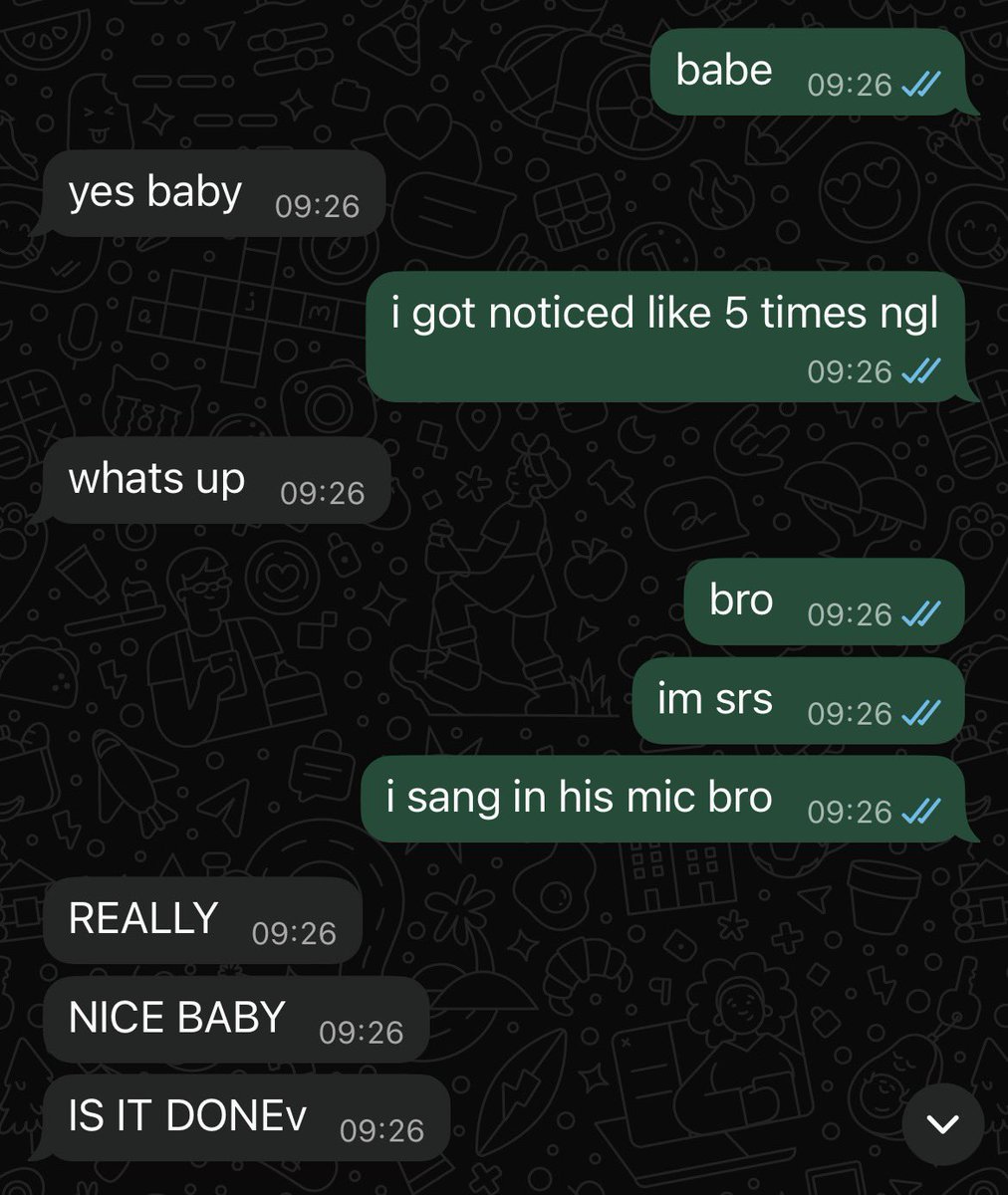 yebangdam's tweet photo. @loveintae girl thats insane id break up,this is a normal reaction that shouldve been given tbh https://t.co/Hg8oqIT2HZ
