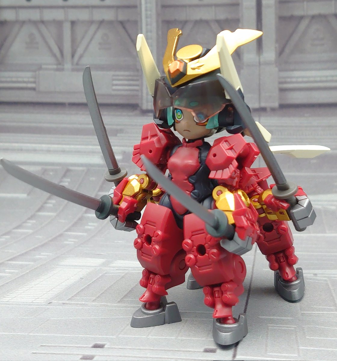 モブ冒険者D tweet media