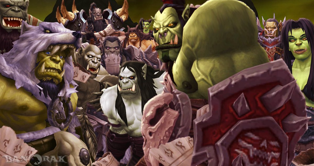 Khono Chronos 🔜 Blizzcon 2026 tweet media