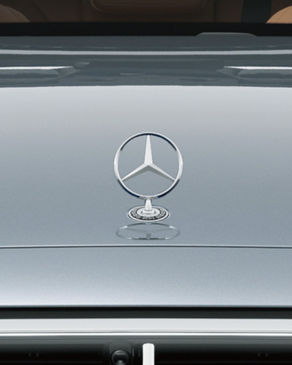 メルセデス・ベンツ日本/Mercedes-Benz Japan tweet media