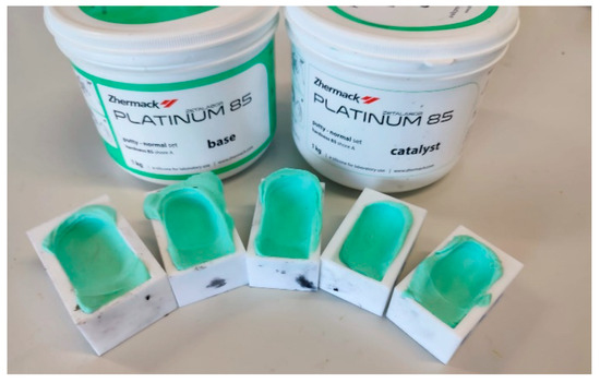 Applsci's tweet photo. #highlycited paper
📚Carbon Nanotube-Enhanced Silicone Fingerprint Replicas for #BiometricSecurity Testing
🔗https://t.co/kxea7zor2k
👨‍🔬by Eliza Romanczuk-Ruszuk et al.
🏫Bialystok University of Technology
#dactyloscopic #figerprints https://t.co/BbTJPZytg8