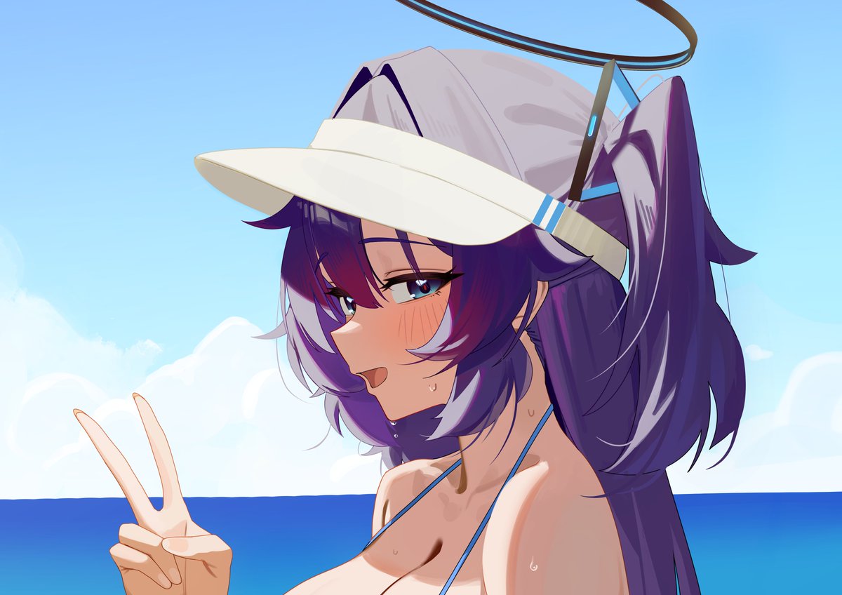 Hakosan999's tweet photo. 🏖️ https://t.co/qUxld06Qw6