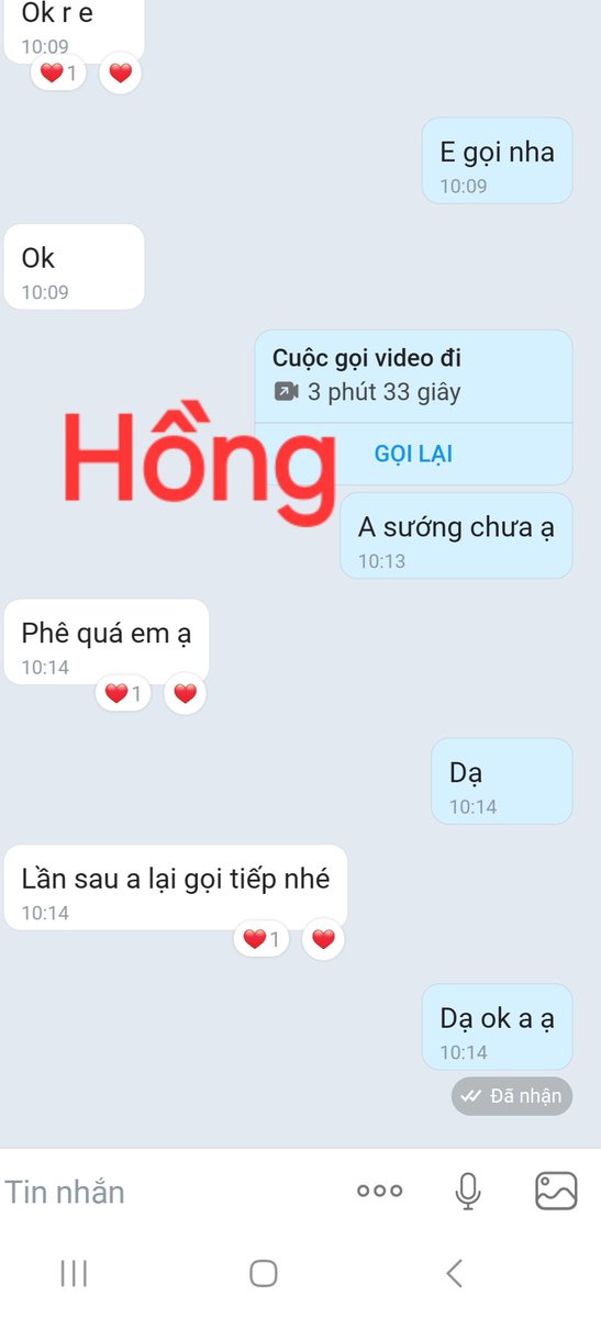 cohong293's tweet photo. Nhận call dâm https://t.co/cPqDJlZsAD