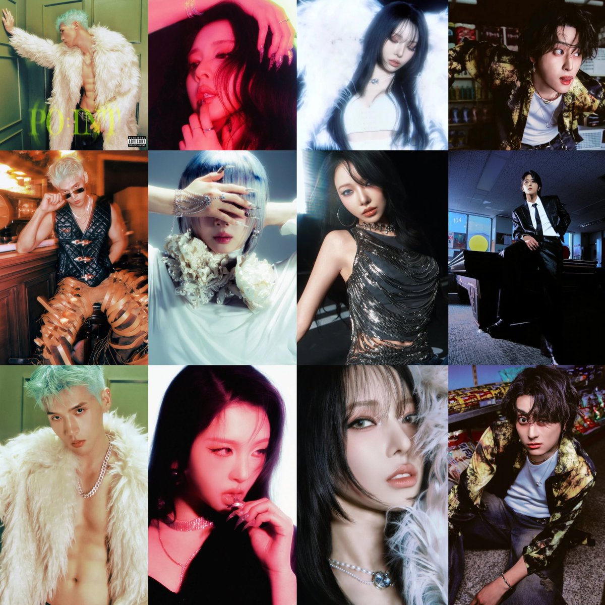 4SominAndBM's tweet photo. We might have something for you by the end of the year with your Spotify wrapped~~🫢
#KeepWaiting
cr . KARD_Charts for the image. https://t.co/sFEPab7sl2