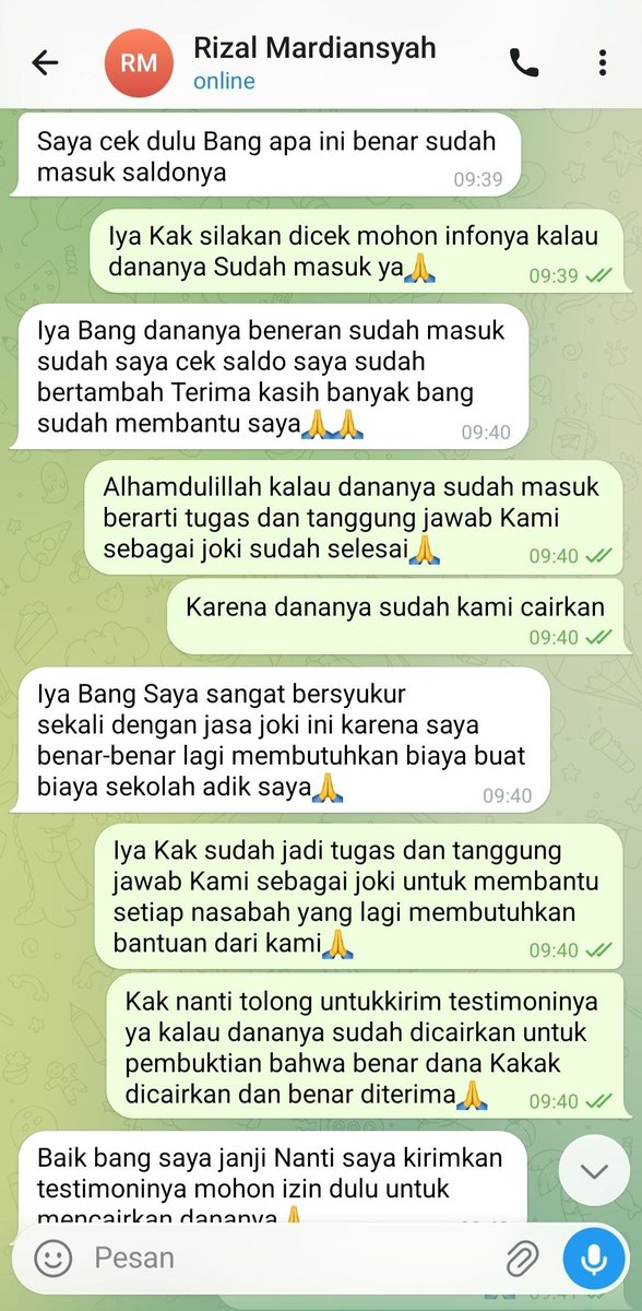Pinjam_real's tweet photo. semua cust bakal diselalu ditemenin selama galbay sampe kapanpun💓 
sudah pasti aman, fee akhir, anti ninggalin deh pokoknya💓
yg mauu dibantuu bisaa lamgsung wa aja yaapp #jokipinjol #zonauang 
BUKAN #pinjamanpribadi https://t.co/birmQDIDVV