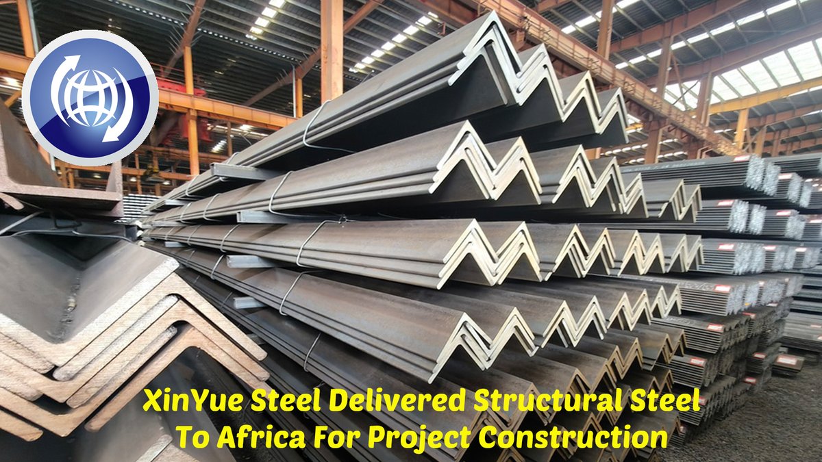 Tianjin Xinyue Steel-Official (@XinyueSteelHN) / Posts / X