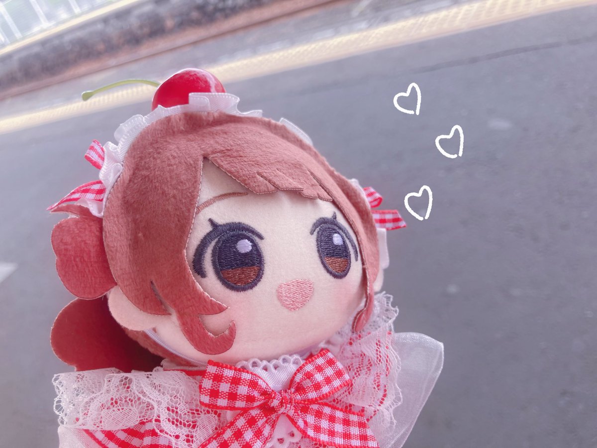 れみ tweet media