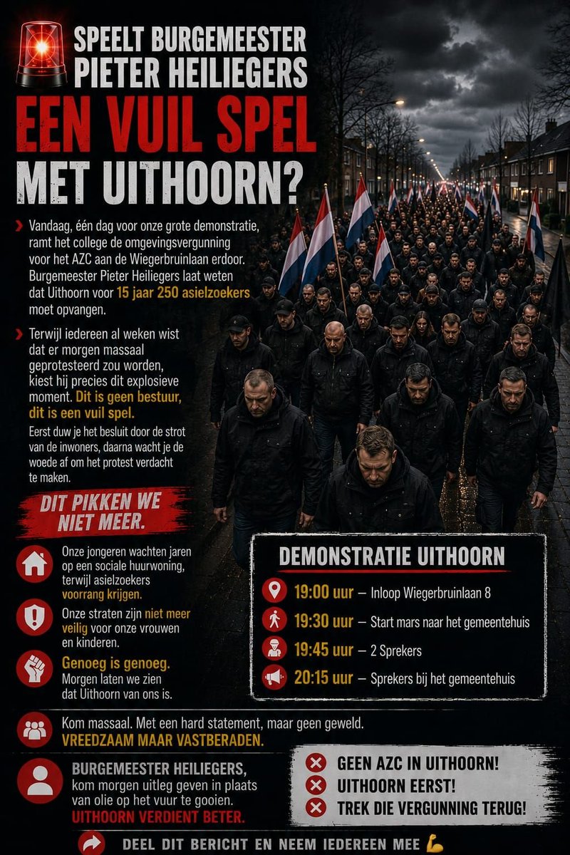 Ow Kewl 🇳🇱🏳️ tweet media
