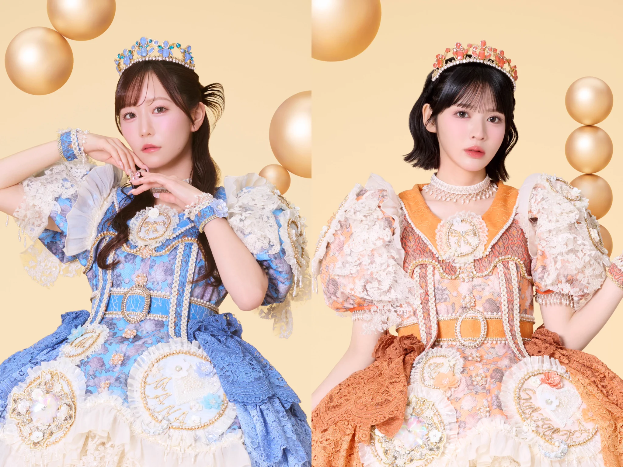 FRUITS ZIPPER【Official】 on X: 