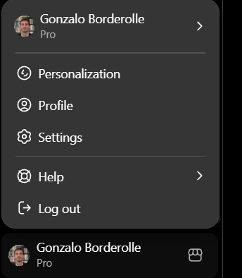 gborderolle's tweet photo. @gdb ❔ Greg: 
Why does Codex CLI show “Plus account” when I actually have a “Pro” account? Is this a Codex bug?

Does this affect my usage/consumption? Because it has been going down extremely fast over the last few days. https://t.co/7r6wzY0Wd4