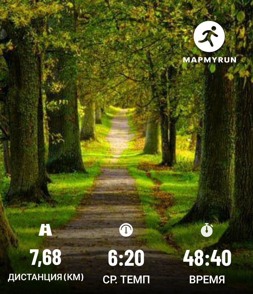 rybnitsa's tweet photo. Бег #running https://t.co/ArrtV84khj