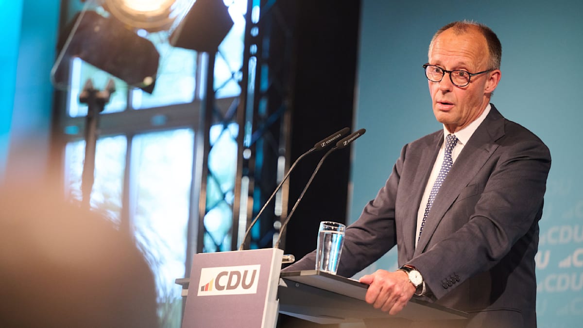 WELT tweet media