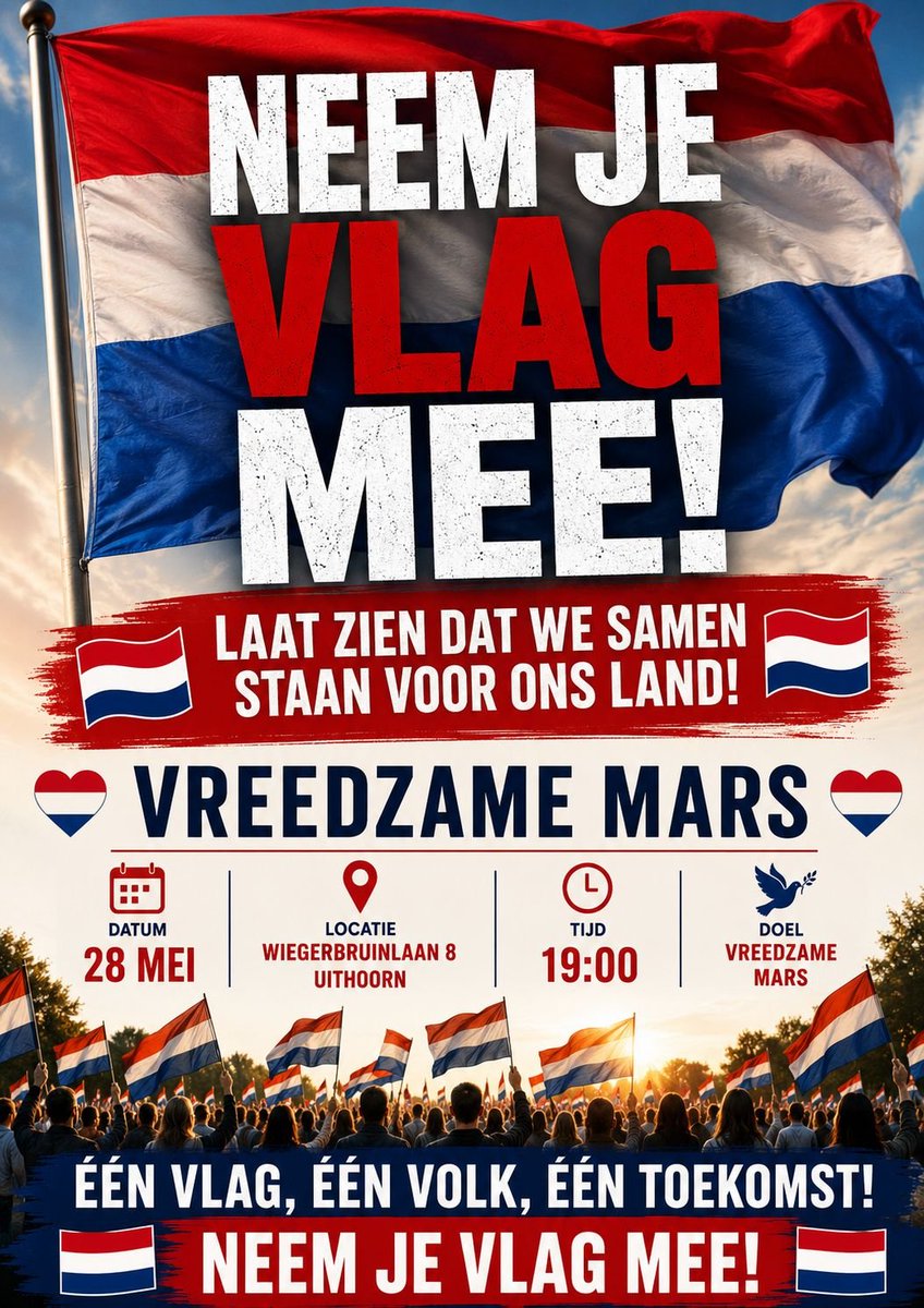 Ow Kewl 🇳🇱🏳️ tweet media