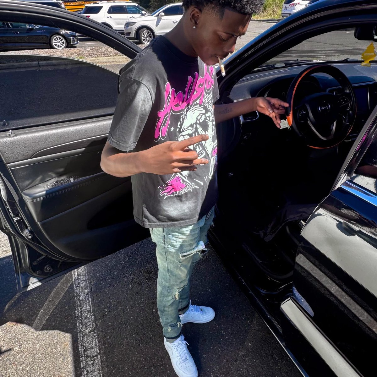 Jabi Williams tweet media
