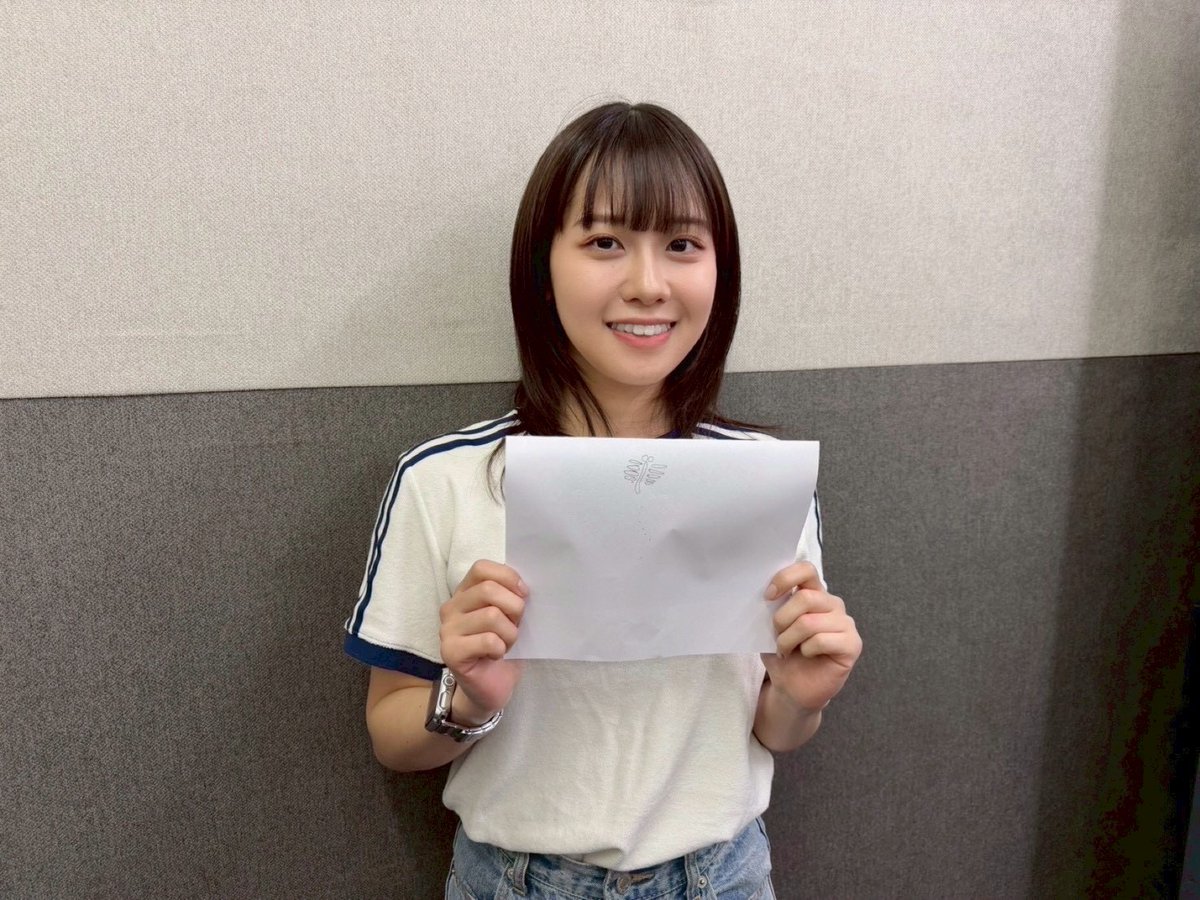 onsenradio's tweet photo. 📢『楠木ともりのこと。』第56回 配信スタート！

この番組はプレムアム会員限定オマケコーナーもあります。
ぜひお聴きください♪
🔗 https://t.co/aeFGo1xaLs

#楠木ともり #ともりのこと #音泉 https://t.co/4P0UWhjF0l