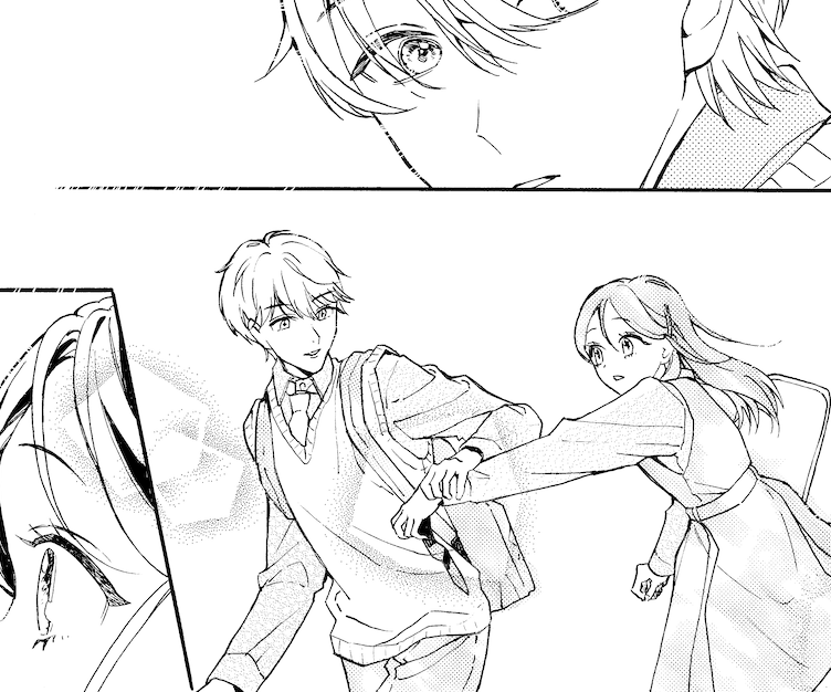 とよだ伽玖/ｺﾐﾃｨｱひ26b tweet media