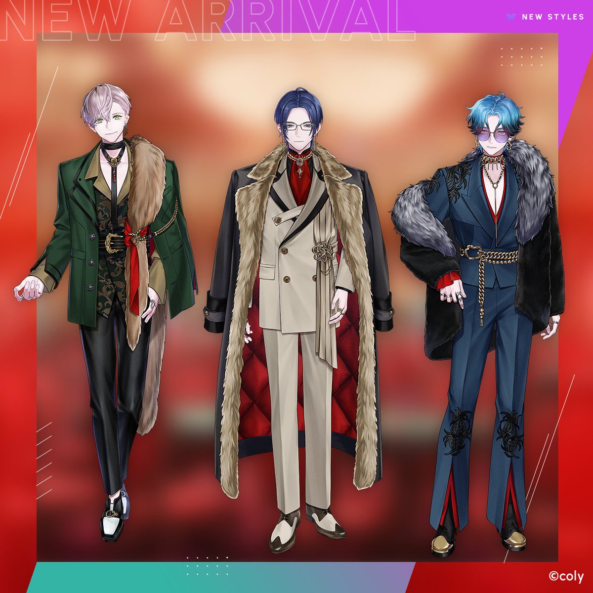 ブレイクマイケース公式【ブレマイ】 tweet media