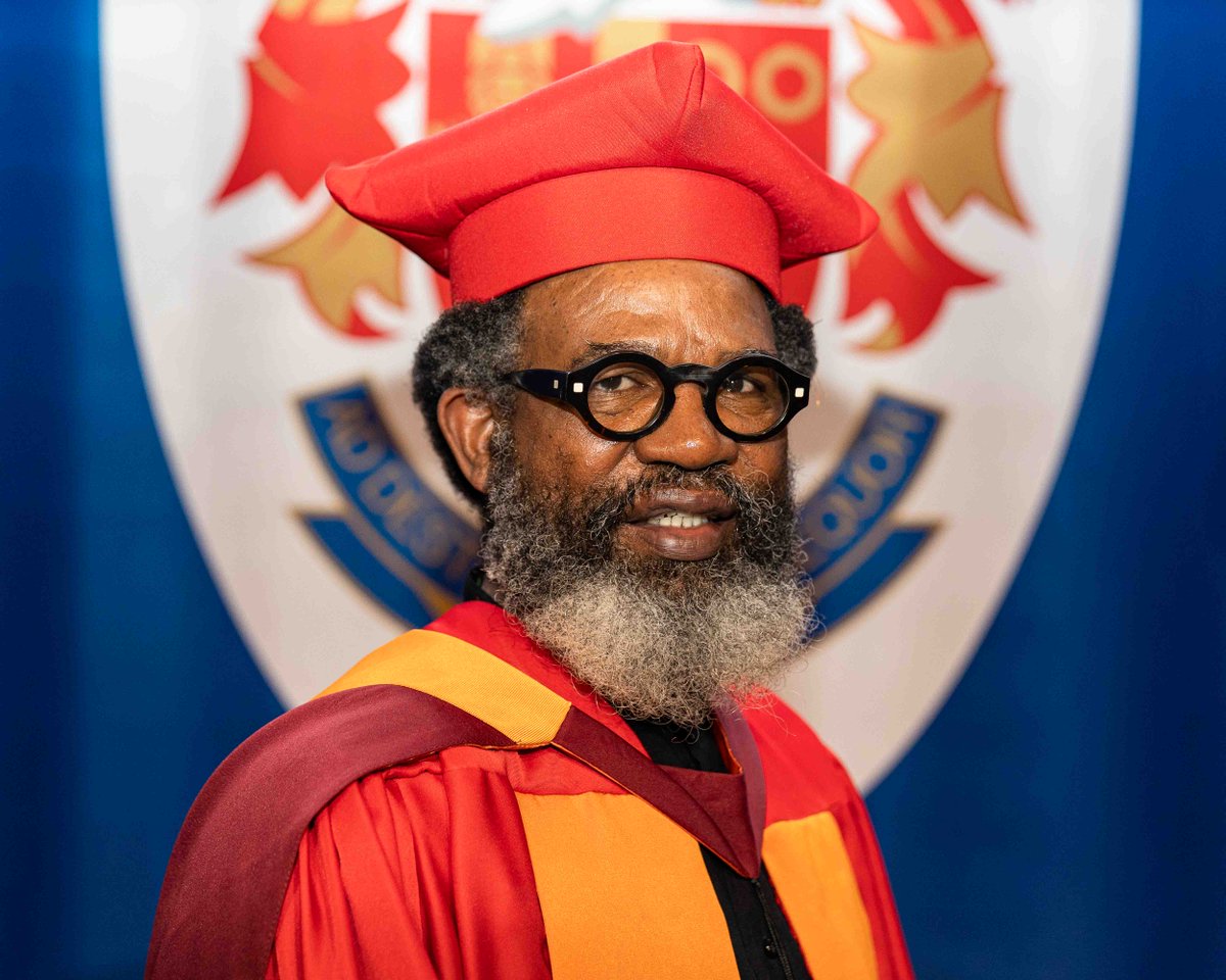 University of Pretoria tweet media