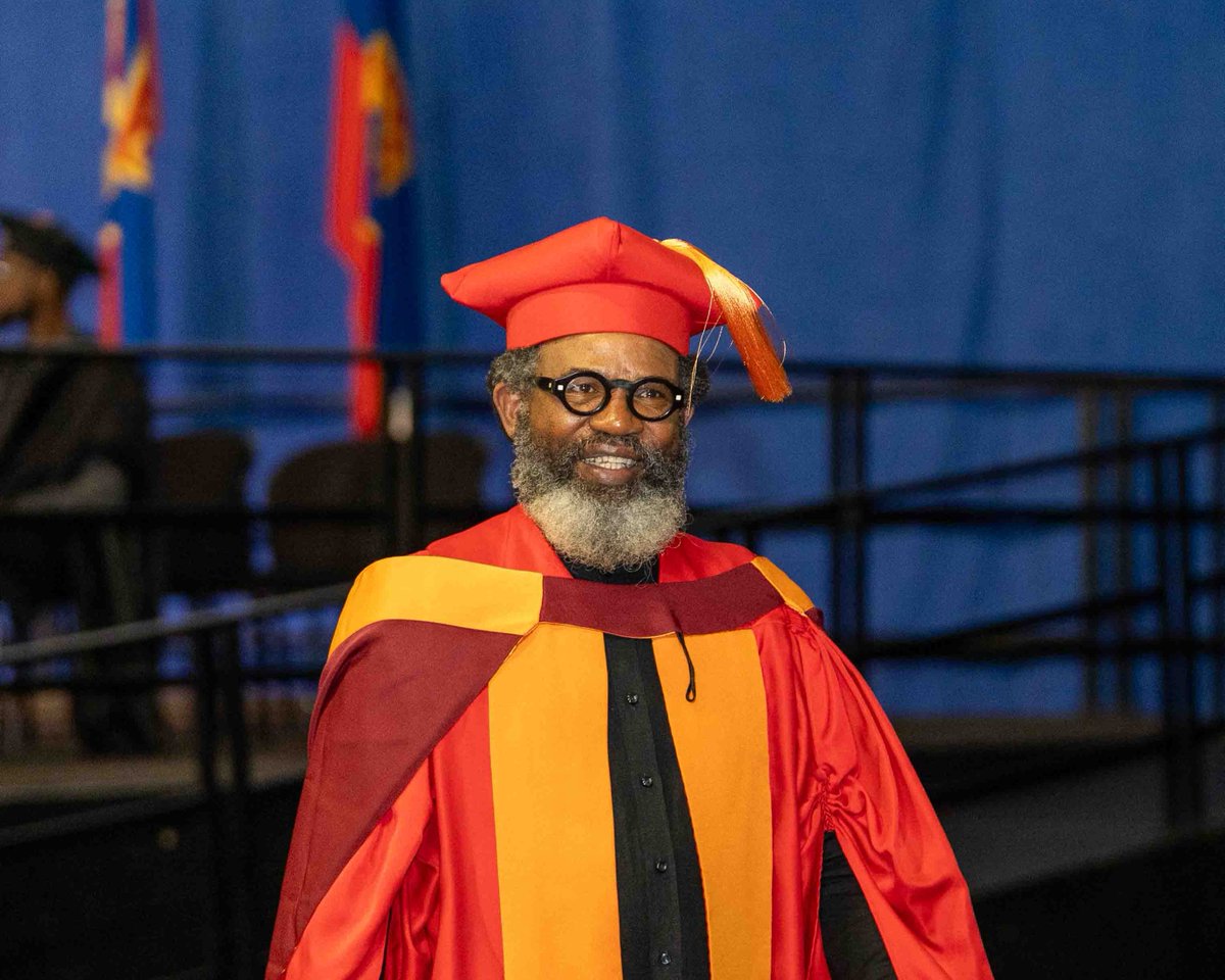 University of Pretoria tweet media