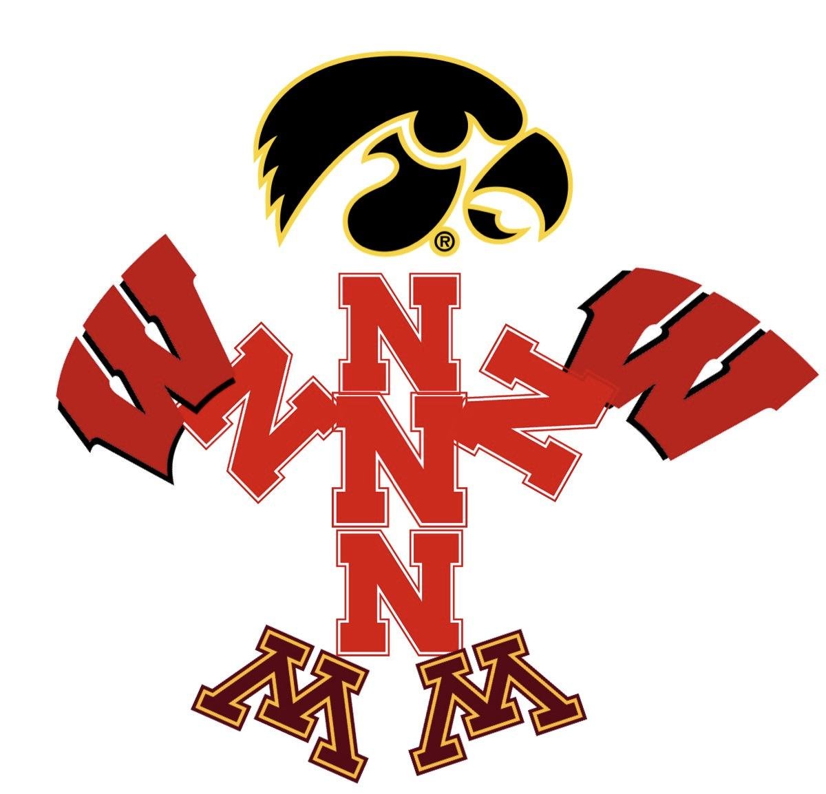 Big Ten Ted tweet media