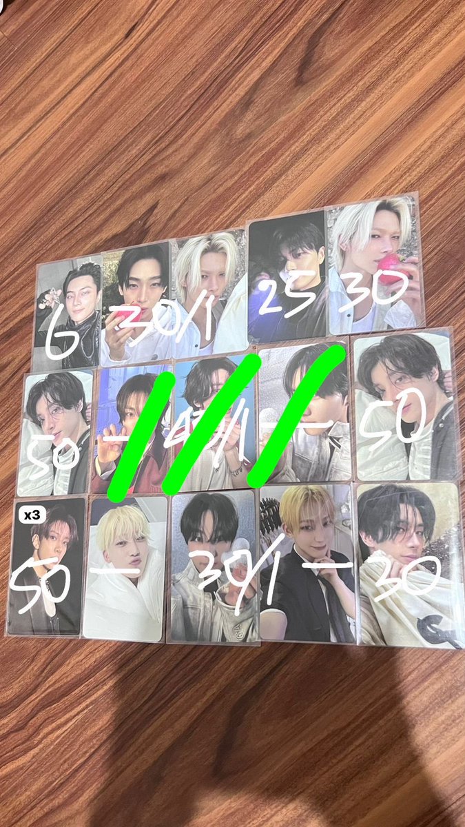coffej5's tweet photo. wts aab enhypen rd ina❗️

-price excl adm oren
-can keep w/dp
-for buyyer serious only!
-⛔️not for buyyer sensitive

t.wts enhypen heeseung jungwon jake ni-ki jay suno sunghoon photocard pc wtb #ensell https://t.co/GMtSnBODjz