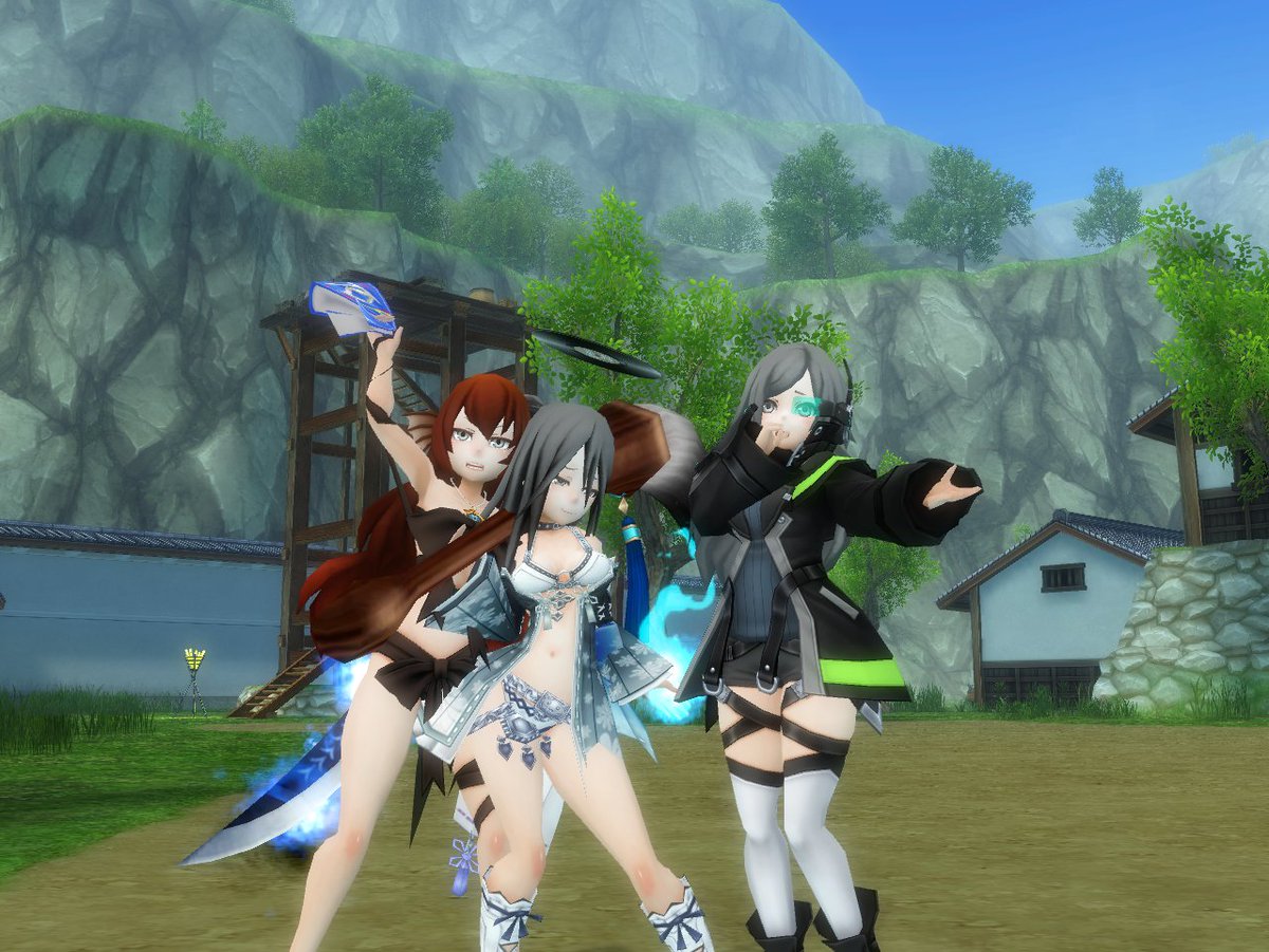 Ruweify's tweet photo. ฅ⁠^⁠•⁠ﻌ⁠•⁠^⁠ฅ

#alchemiastory
#bemmo 
#asobimo https://t.co/hhag01gGBN