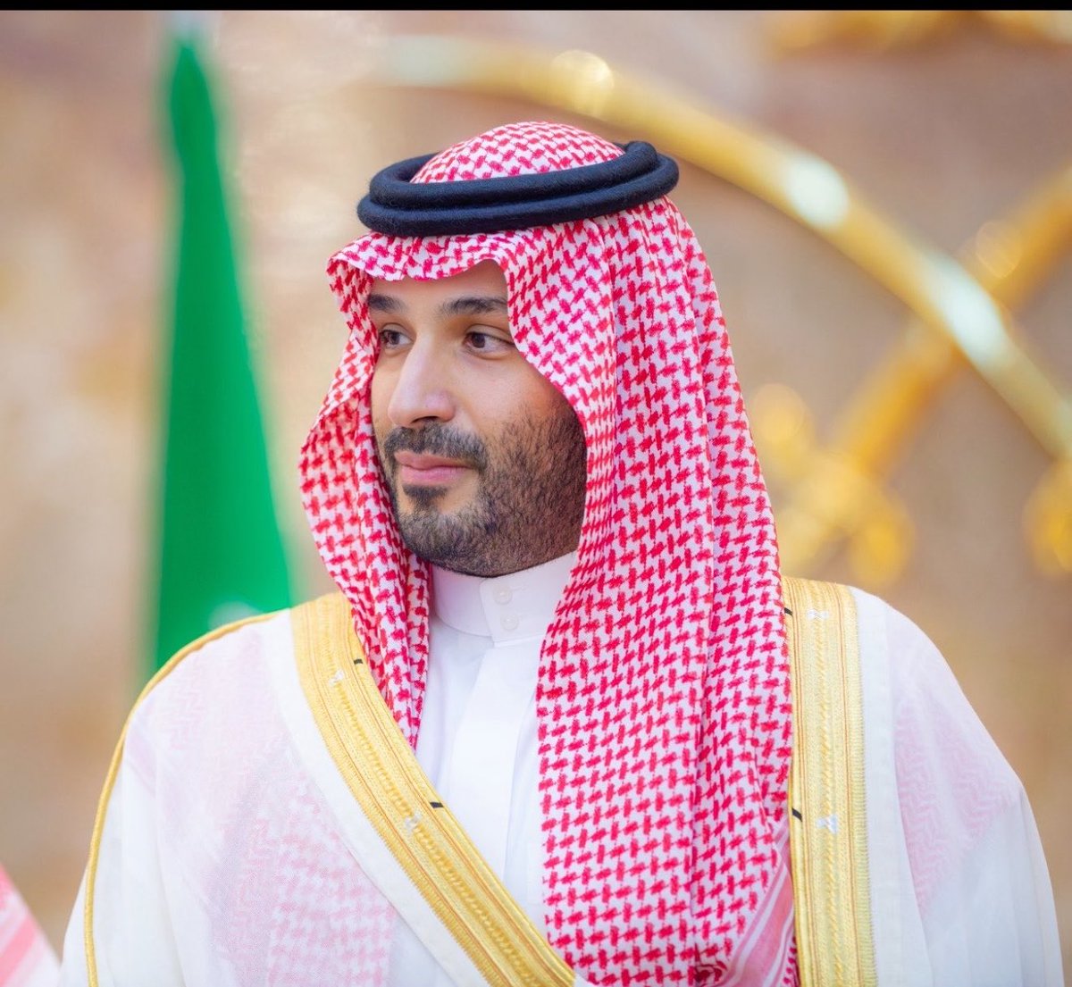 o_oplo's tweet photo. @AzizbagBag #ولي_العهد_يستقبل_المهنيين
#محمد_بن_سلمان‌
#عاد_عيدك_سيدي
@AzizbagBag

"أمين يارب العالمين ولا حرمنا الله هذه القيادة الحكيمة وهذا الوجه السمح الذي يبعث فينا الفخر والإعتزاز 
 حفظ الله ولي عهدنا وأطال في عمره وجعله دائماً ذخراً للوطن وللأمة الإسلامية 💚🇸🇦" https://t.co/ESBck6Fke3