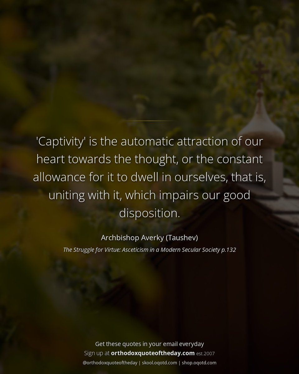 orthodoxqotd's tweet photo. Archbishop Averky (Taushev): https://t.co/YU5iSg2zTH https://t.co/JnAbXT3GzT