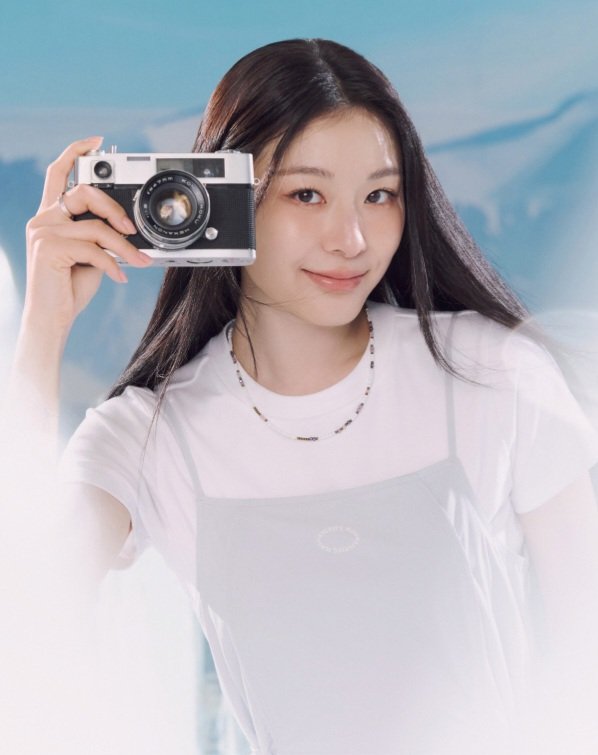 핑크유나 tweet media