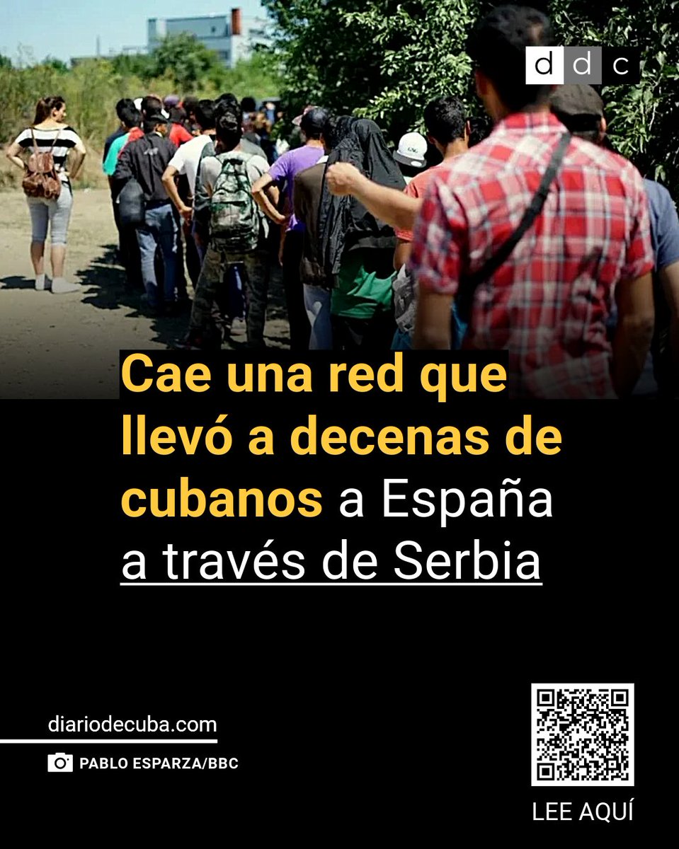 DIARIO DE CUBA tweet media