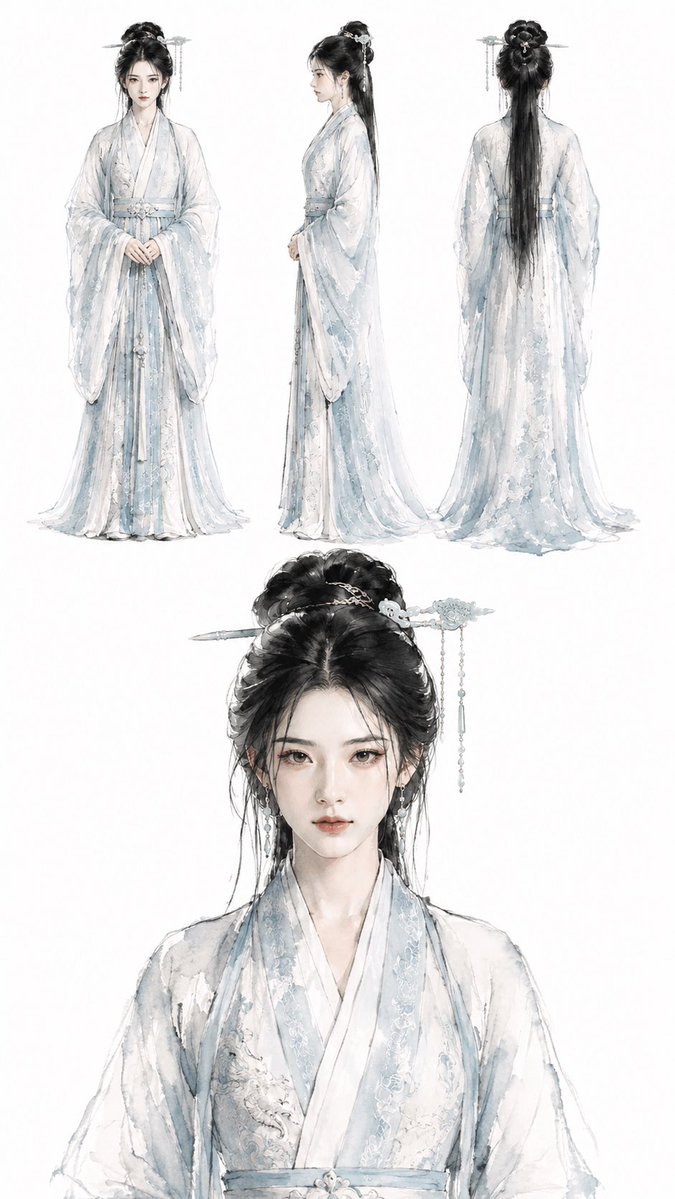 bqcl's tweet photo. 我都已经换成这种风格了，还是卡人脸。到底大家生成这类视频是不是用即梦官网啊？还是有别的方法？炸裂。 https://t.co/ywYs8udfTl