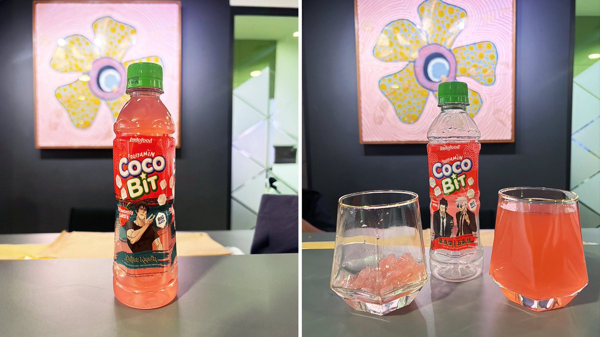 CocobitID's tweet photo. Jangan lupa minum guys <3 https://t.co/4PQxKZYU3u