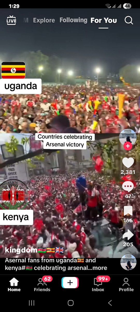 TEDIOUS MUSINACHIREVO tweet media