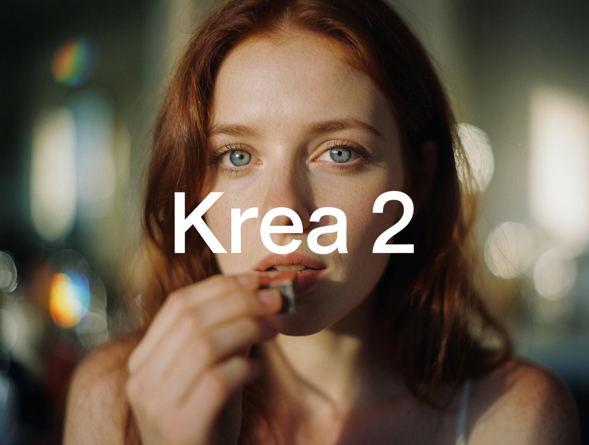 Krea 2 from @krea_ai is available on Replicate.

Generate high-fidelity, creative images with aesthe...