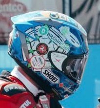 stevethurmond's tweet photo. BCH sponsored rider, @deanharrisonTT, putting in the fastest laps during day three of qualifying week for the upcoming @ttracesofficial that kicks off this weekend. At 130+ MPH average, it's hard to see the BitcoinCash logo on his helmet, but it's there!
BCH &amp; Deano FTW! 💚💪👊👇 https://t.co/IsxbTIuWEt