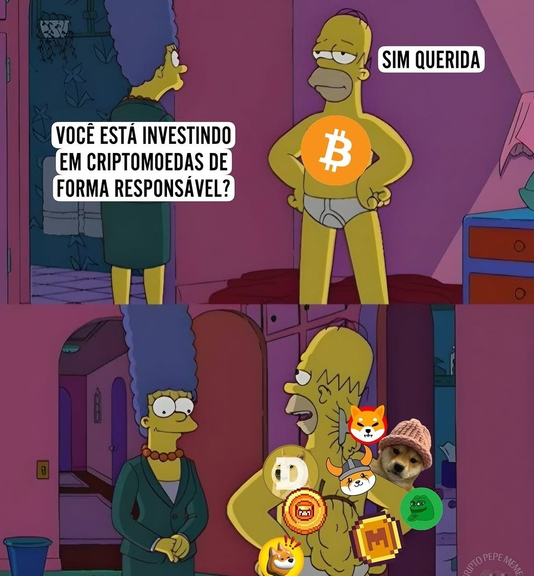 LBankPT's tweet photo. Alguém mais ai se identifica com estratégia do Homer Simpson? 

Me conta quais Alticoins você está de olho 👀

Cadastre-se na LBank
https://t.co/FVXGZ4P9mj https://t.co/E1snoWQQLA