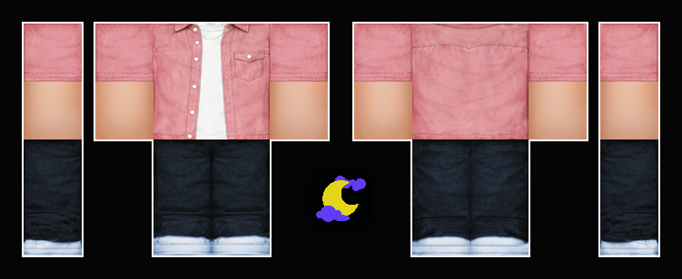 OverdoZsan's tweet photo. 🖤 Roblox Outfit Concept — 2D Photobash

Experimenting with new outfit concepts for Roblox avatars using 2D photobash techniques.
Trying to keep the design clean, stylish and easy to visualize in 3D later.
Feedback is appreciated ✨

#RobloxUGC #RobloxDev #OutfitDesign #Photobash https://t.co/TbzkDpEeIM