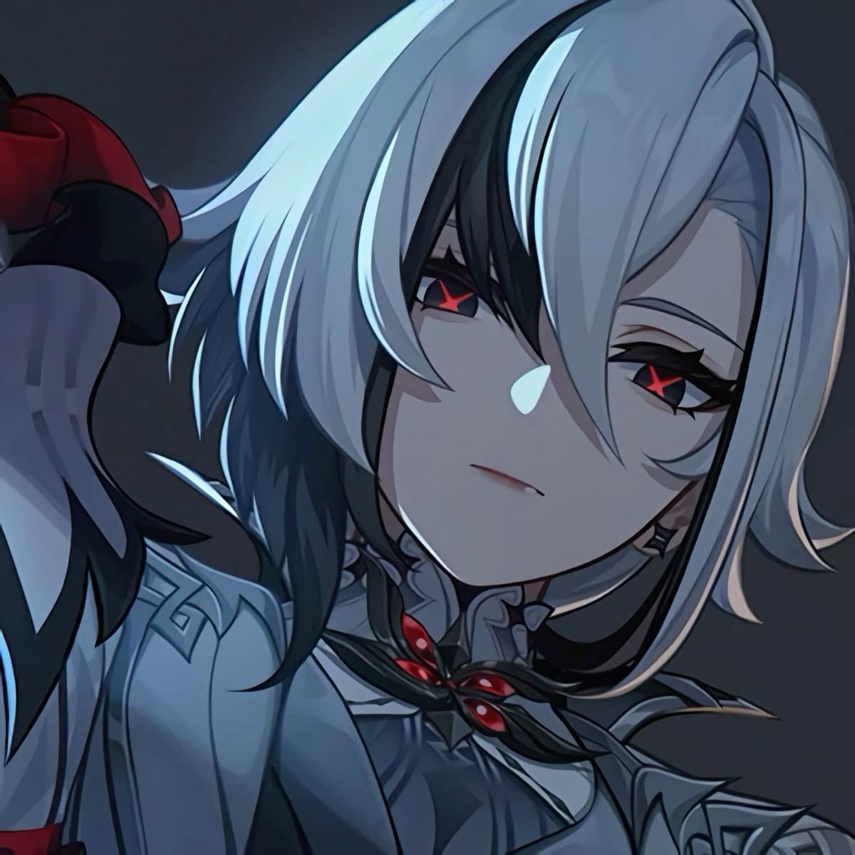 _dailysnezhnaya's tweet photo. i just realized peruere is literally the grown up version of herself https://t.co/A1KQ1wca26