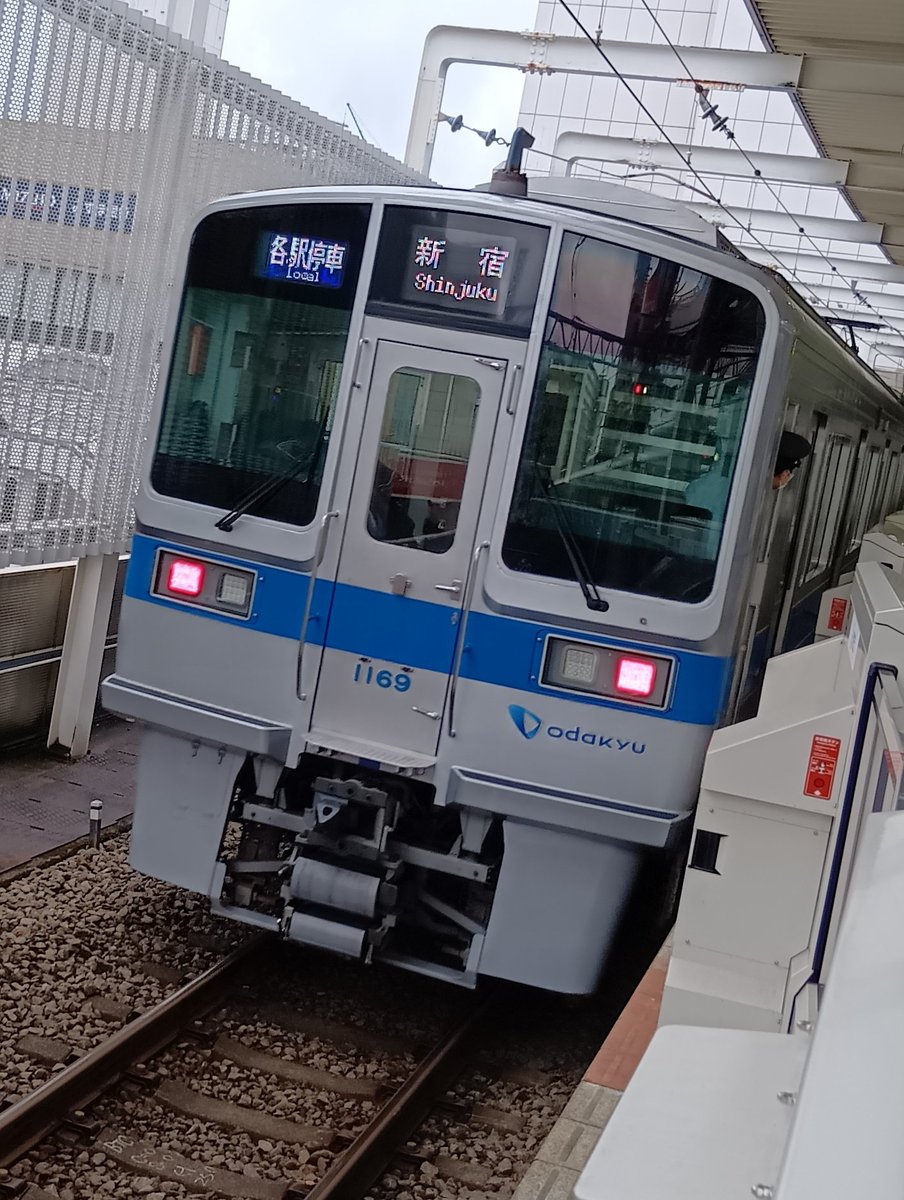 きろくてつ tweet media