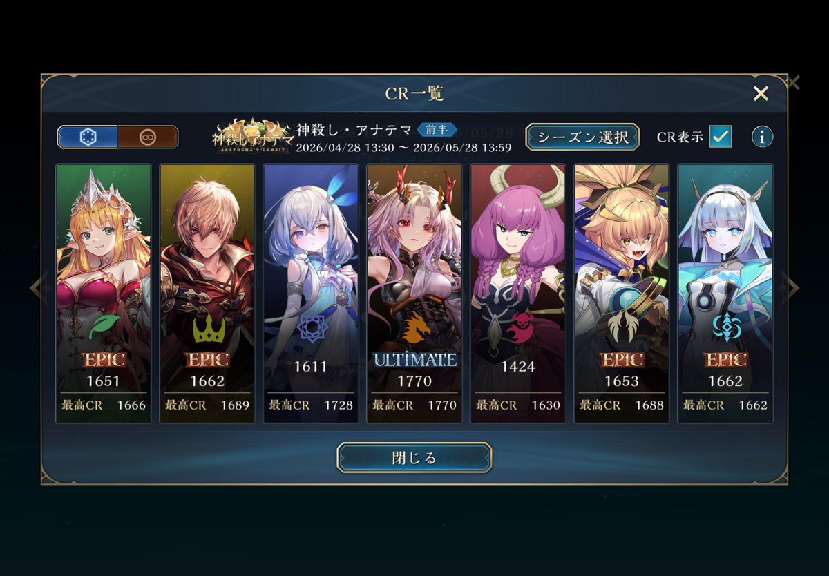 Ryo_llb's tweet photo. 前期、新環境に苦戦。コーチング募集してます https://t.co/gfGL5kdGMn